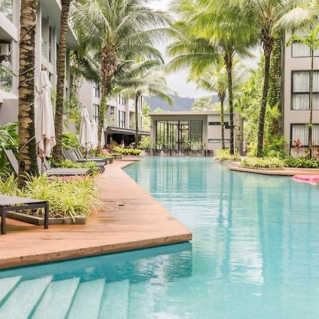 Diamond Condo By Vс Bang Tao Beach  Exterior foto