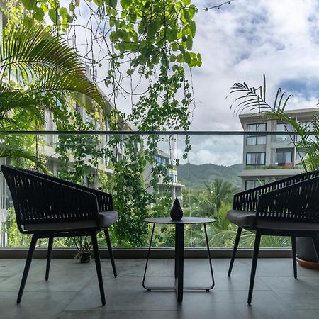 Diamond Condo By Vс Bang Tao Beach  Quarto foto