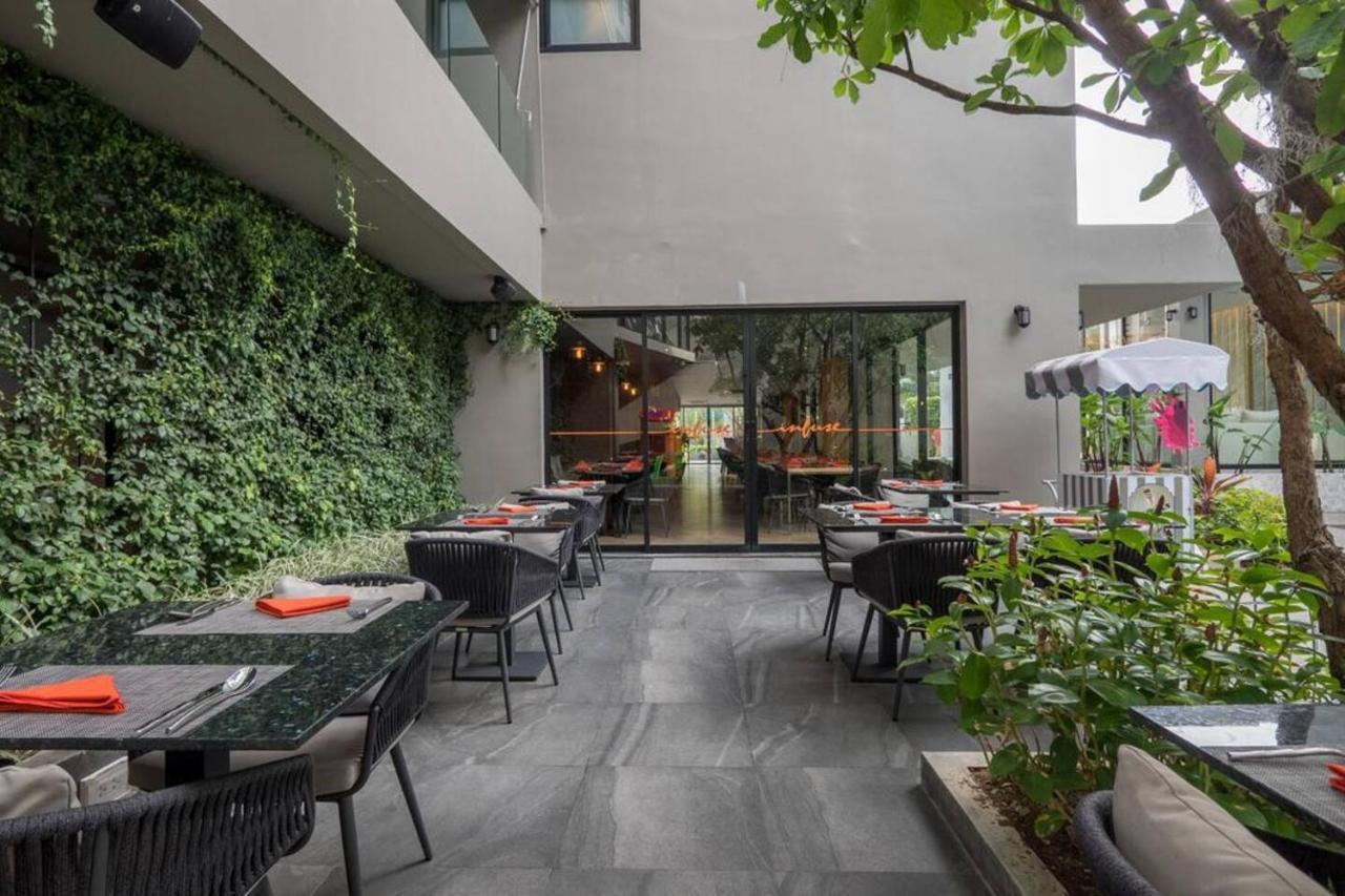 Diamond Condo By Vс Bang Tao Beach  Exterior foto