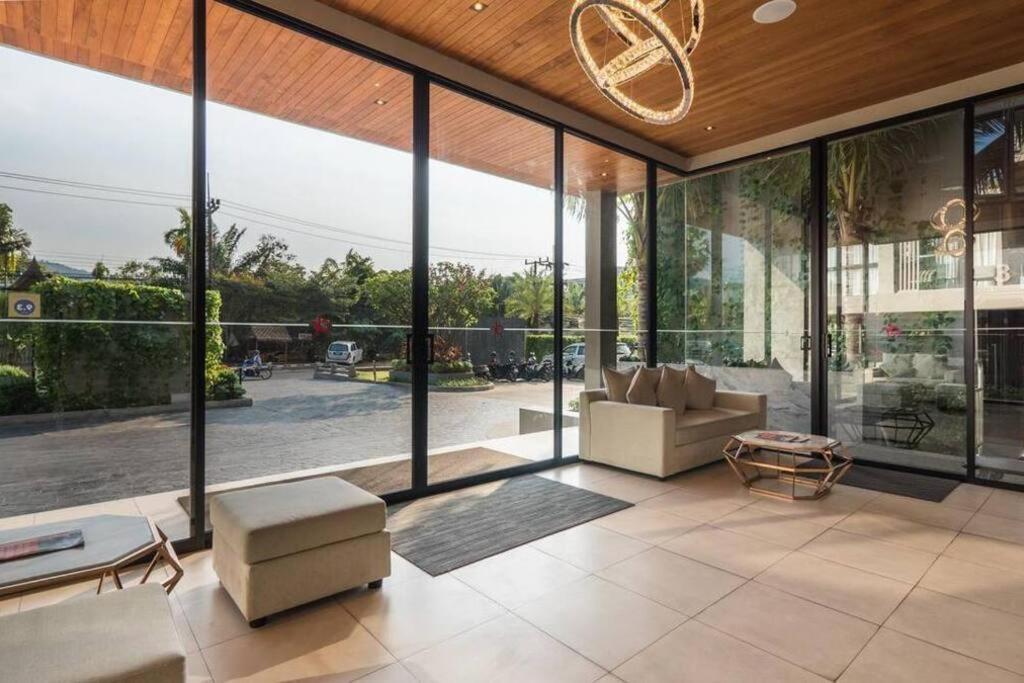 Diamond Condo By Vс Bang Tao Beach  Exterior foto