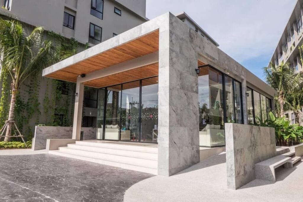 Diamond Condo By Vс Bang Tao Beach  Exterior foto