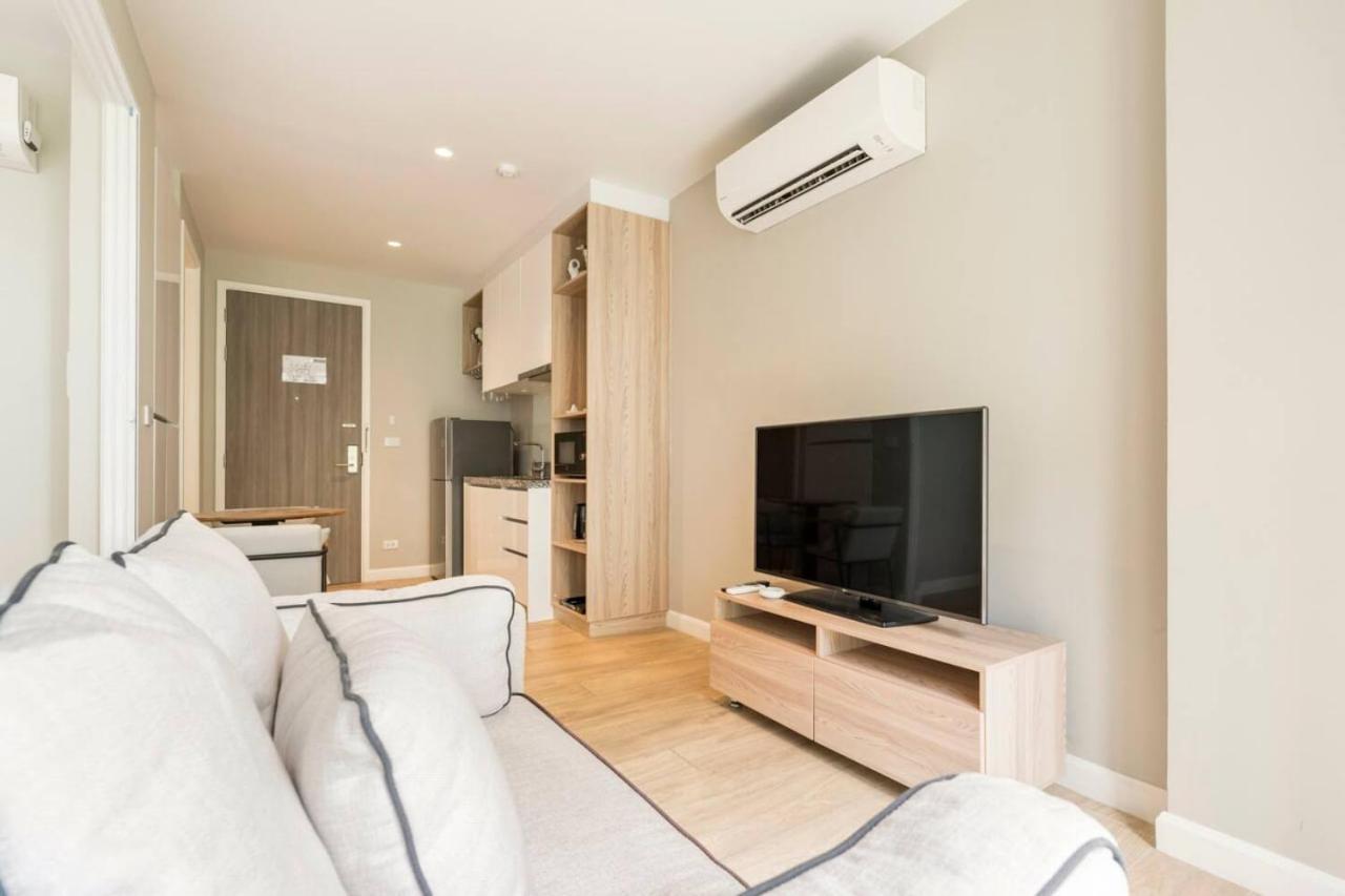 Diamond Condo By Vс Bang Tao Beach  Exterior foto
