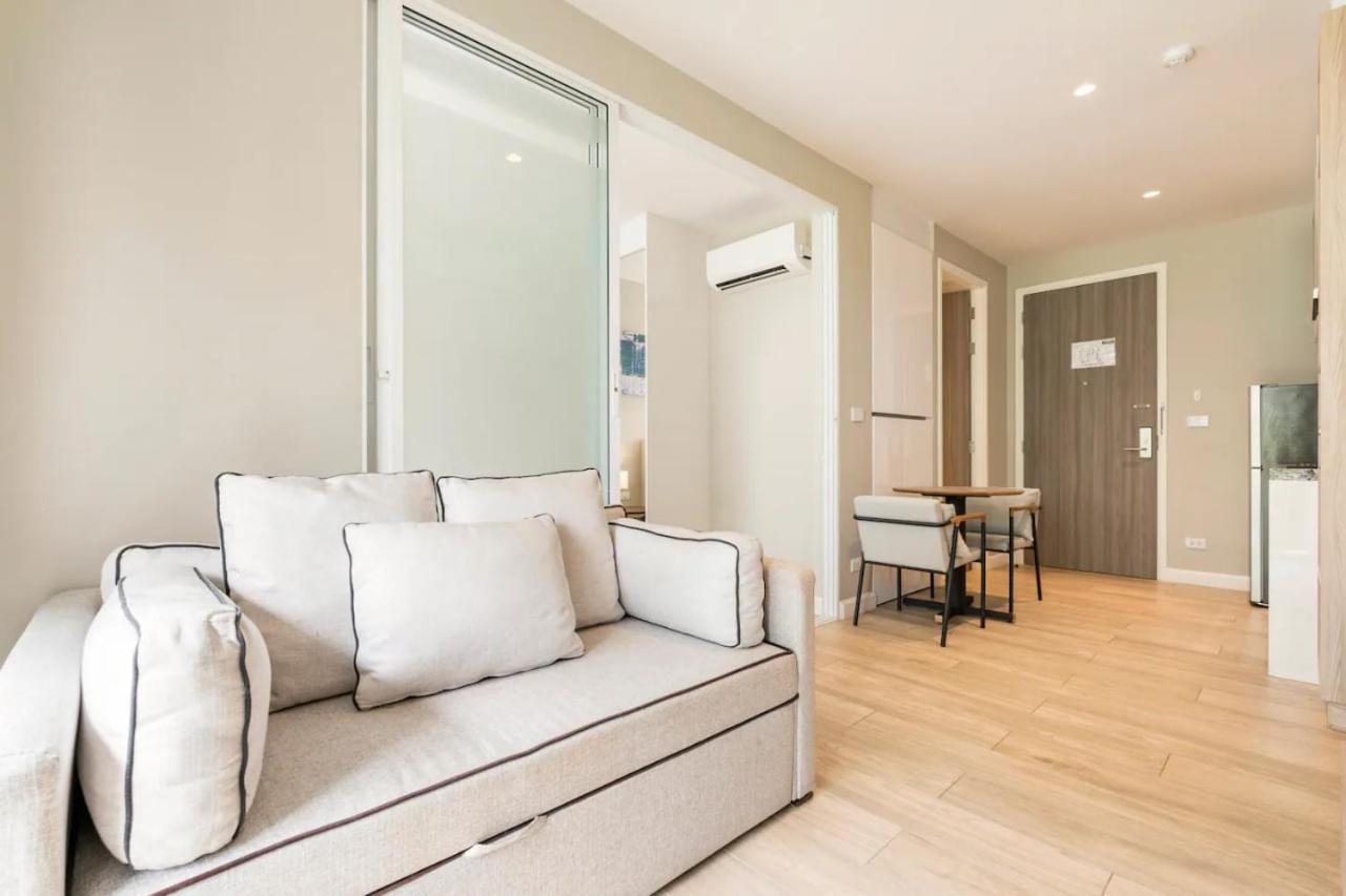 Diamond Condo By Vс Bang Tao Beach  Exterior foto