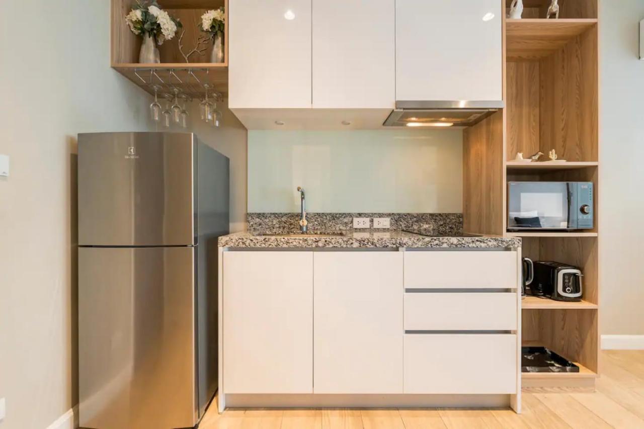 Diamond Condo By Vс Bang Tao Beach  Exterior foto