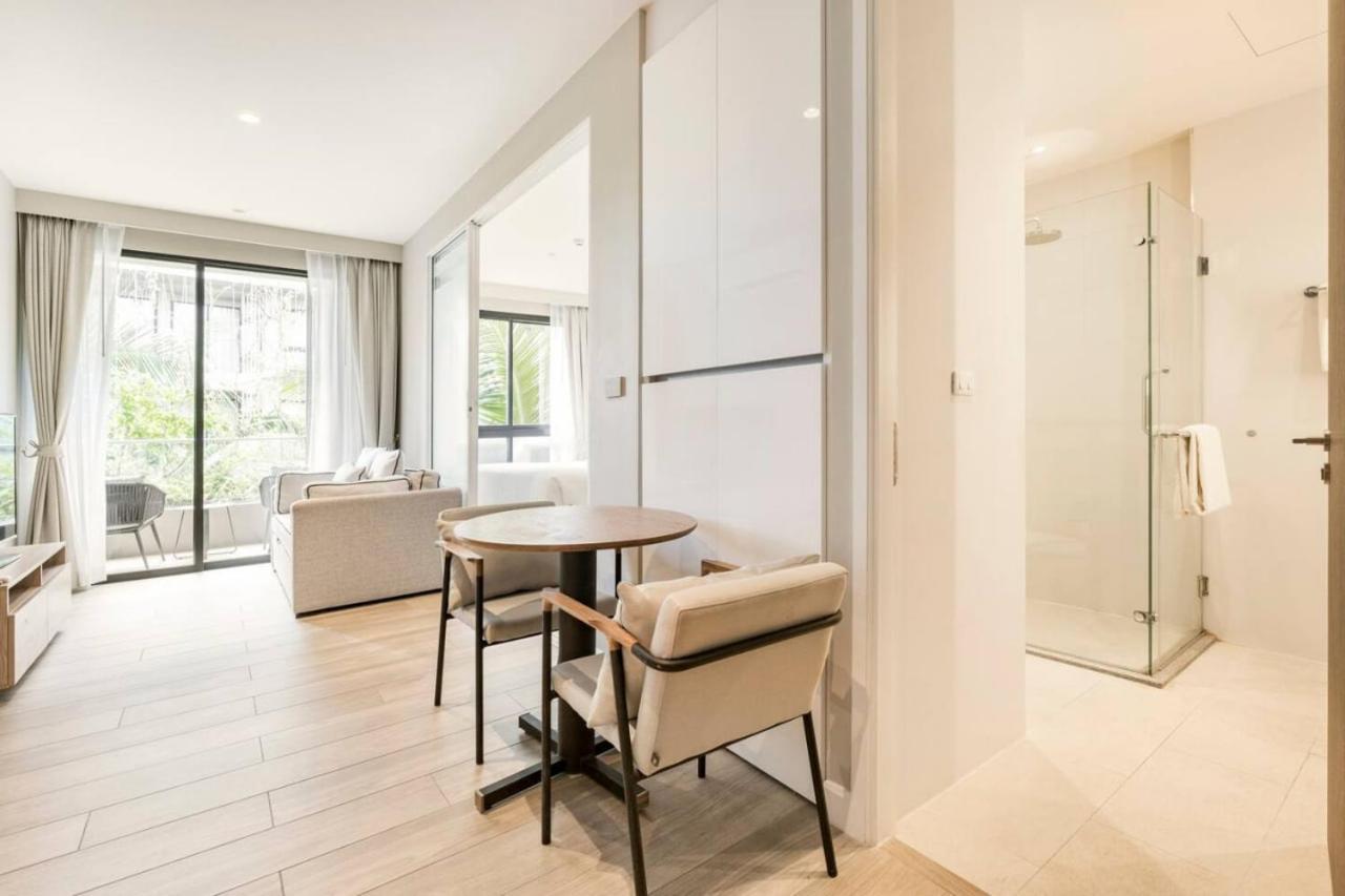 Diamond Condo By Vс Bang Tao Beach  Exterior foto