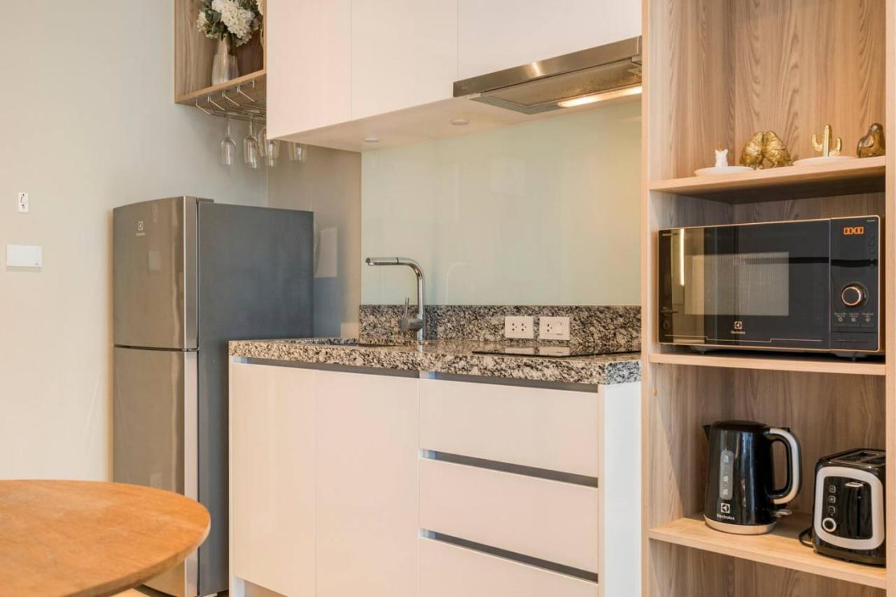 Diamond Condo By Vс Bang Tao Beach  Exterior foto