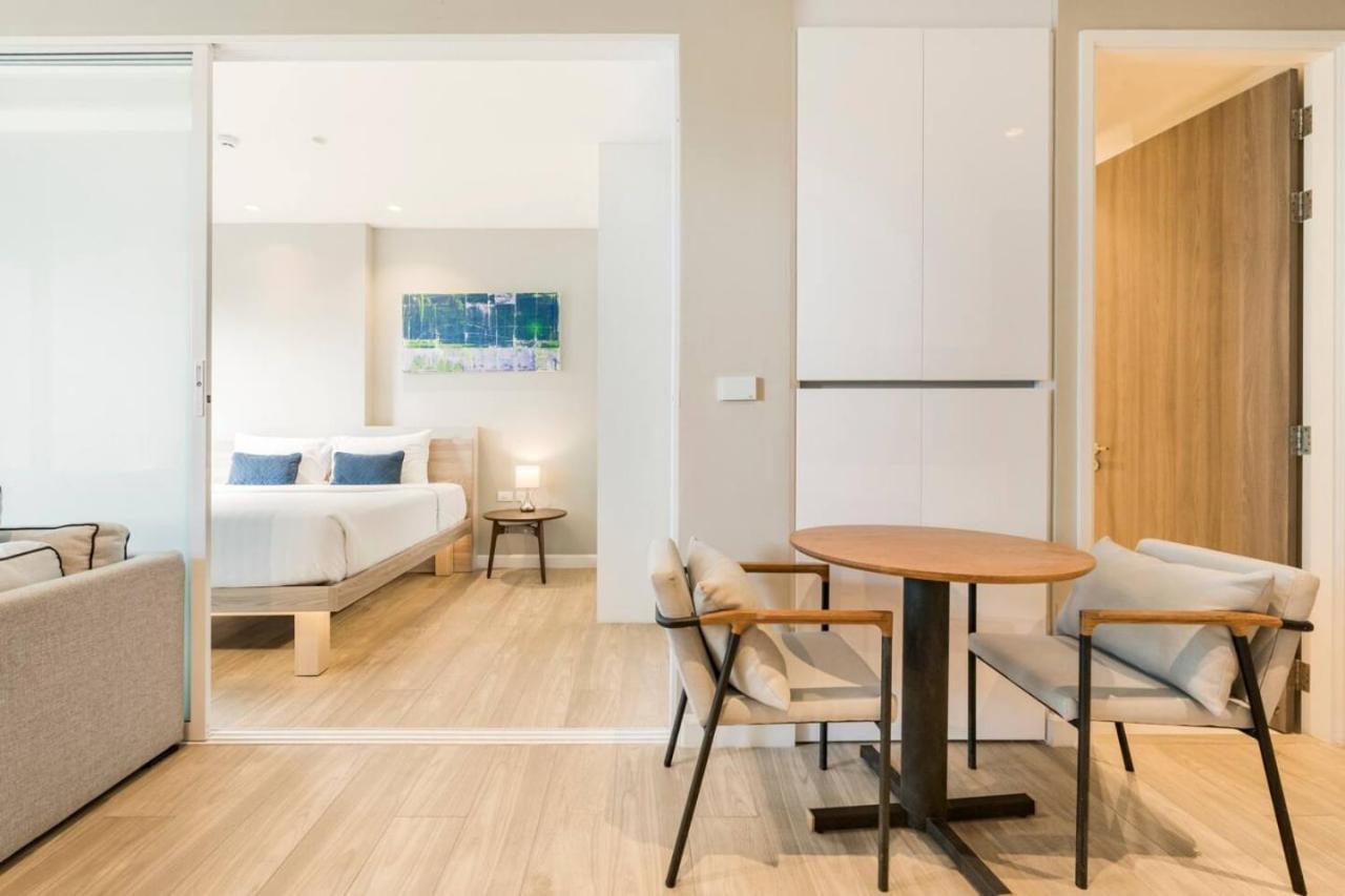 Diamond Condo By Vс Bang Tao Beach  Exterior foto