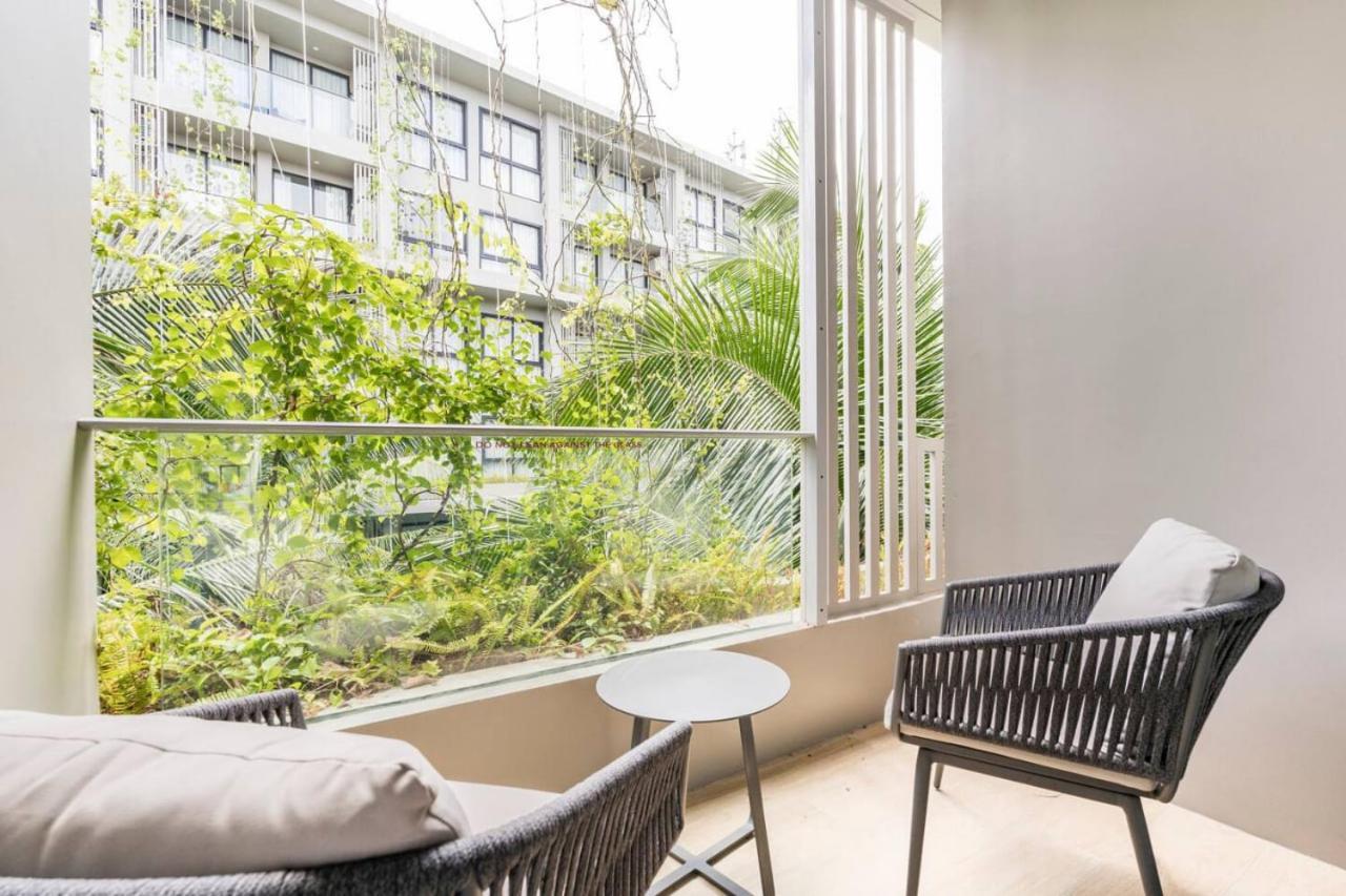 Diamond Condo By Vс Bang Tao Beach  Exterior foto