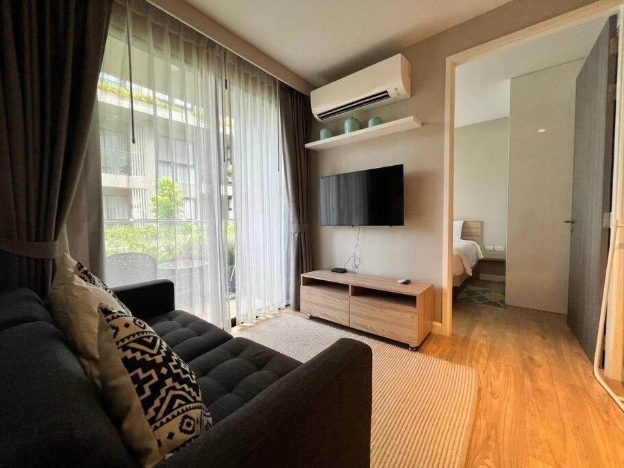 Diamond Condo By Vс Bang Tao Beach  Quarto foto