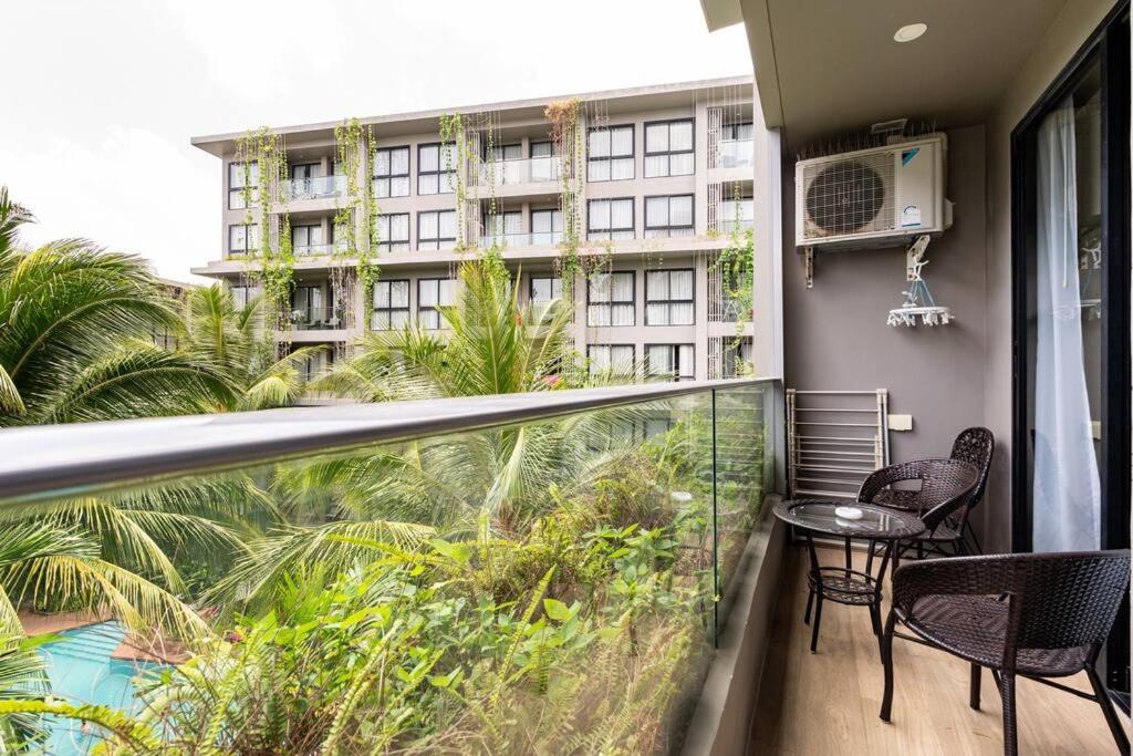 Diamond Condo By Vс Bang Tao Beach  Quarto foto