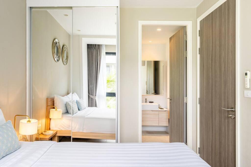 Diamond Condo By Vс Bang Tao Beach  Quarto foto