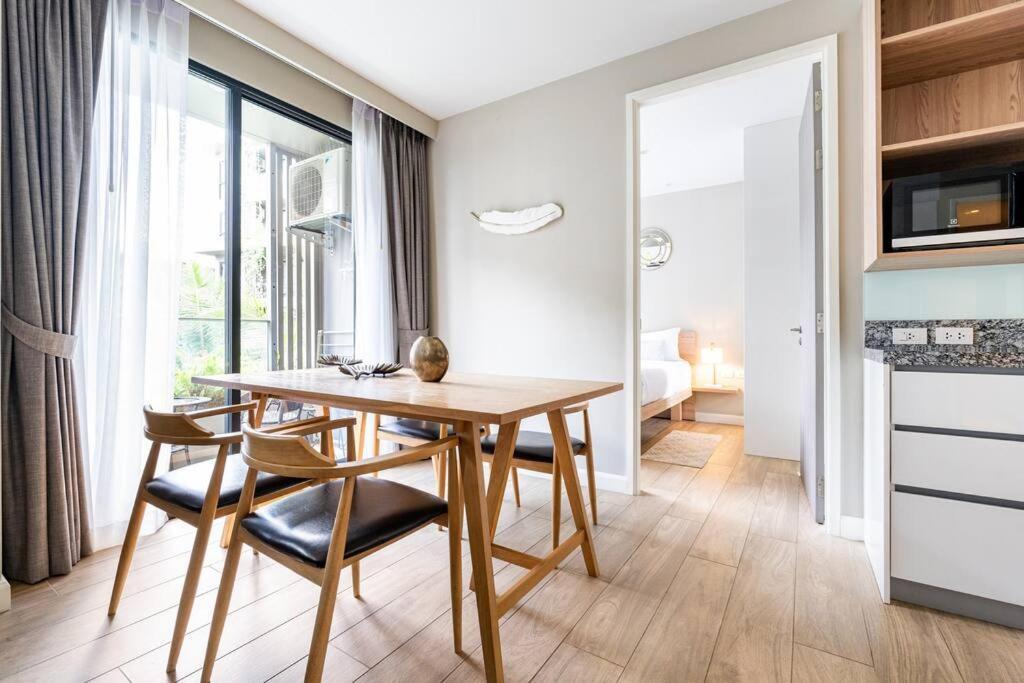 Diamond Condo By Vс Bang Tao Beach  Quarto foto