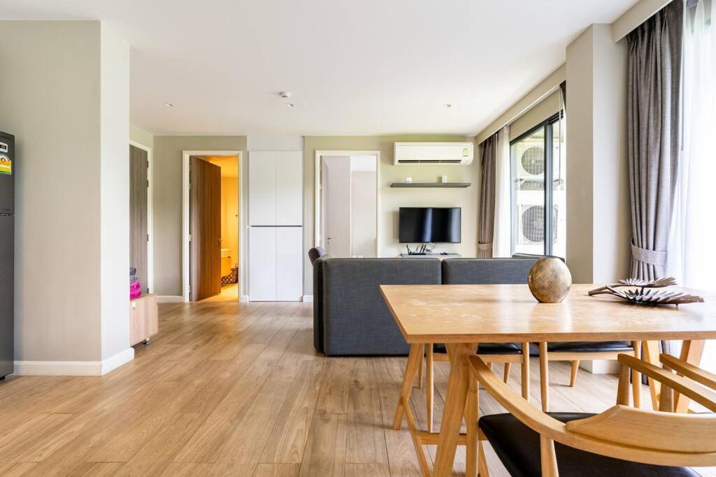 Diamond Condo By Vс Bang Tao Beach  Quarto foto