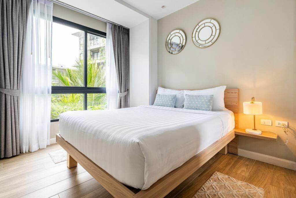 Diamond Condo By Vс Bang Tao Beach  Quarto foto