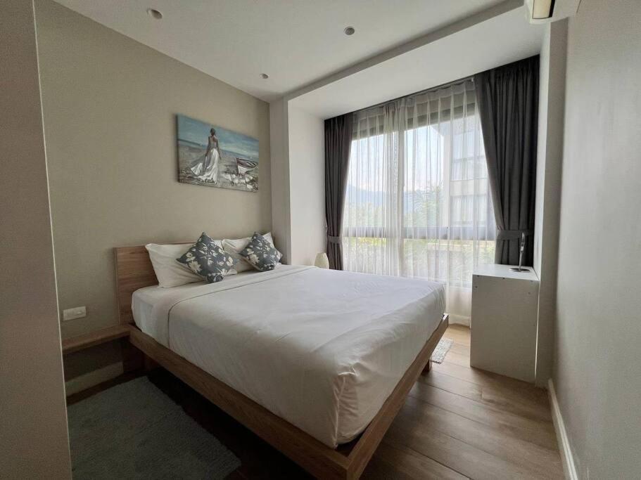 Diamond Condo By Vс Bang Tao Beach  Quarto foto