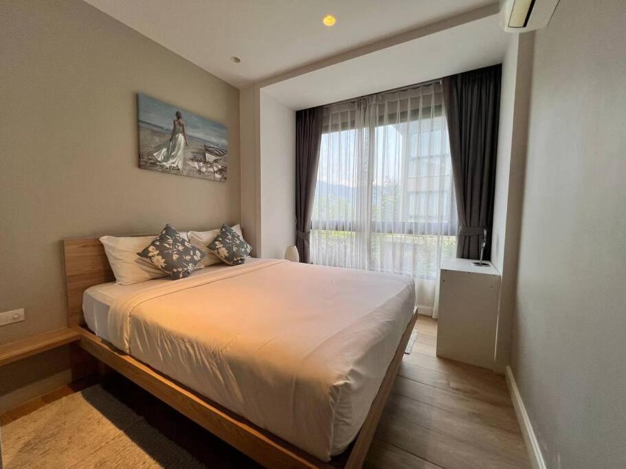 Diamond Condo By Vс Bang Tao Beach  Quarto foto