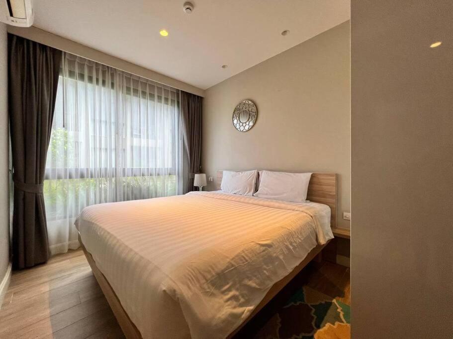 Diamond Condo By Vс Bang Tao Beach  Quarto foto
