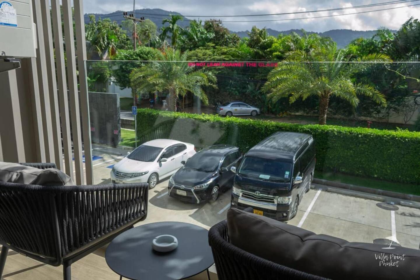 Diamond Condo By Vс Bang Tao Beach  Quarto foto