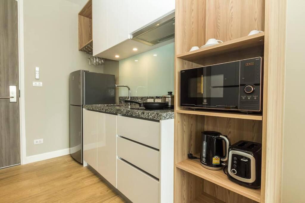 Diamond Condo By Vс Bang Tao Beach  Quarto foto