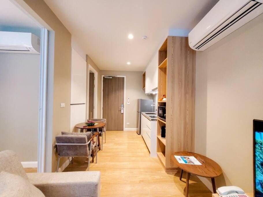Diamond Condo By Vс Bang Tao Beach  Quarto foto