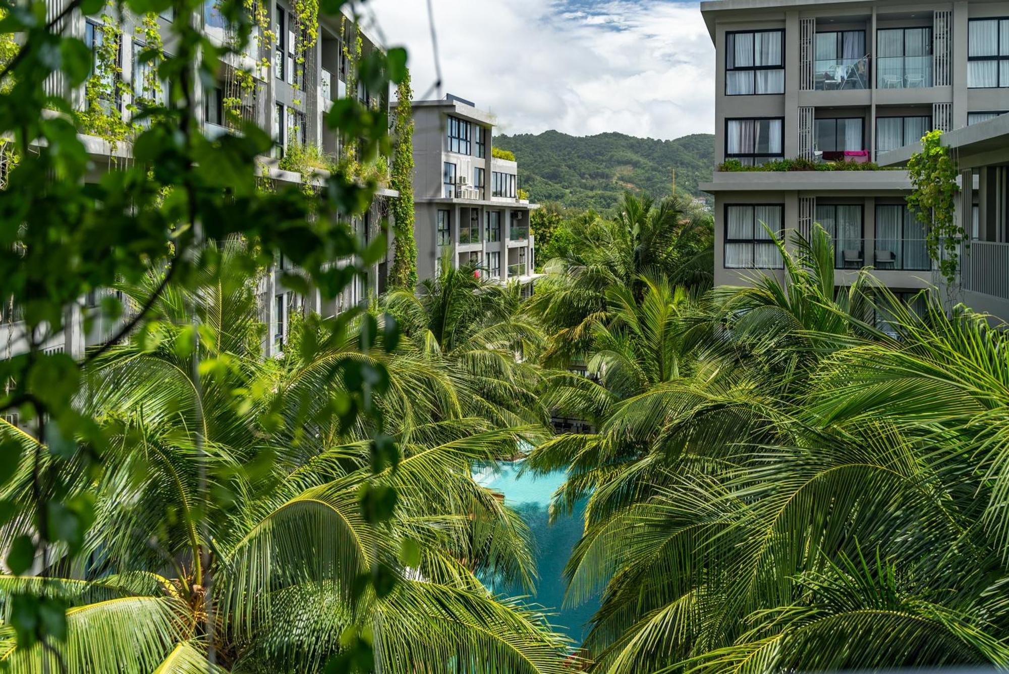 Diamond Condo By Vс Bang Tao Beach  Quarto foto