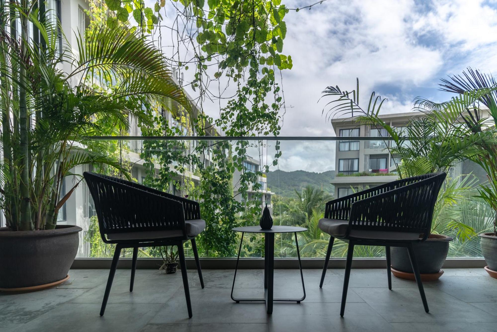 Diamond Condo By Vс Bang Tao Beach  Quarto foto