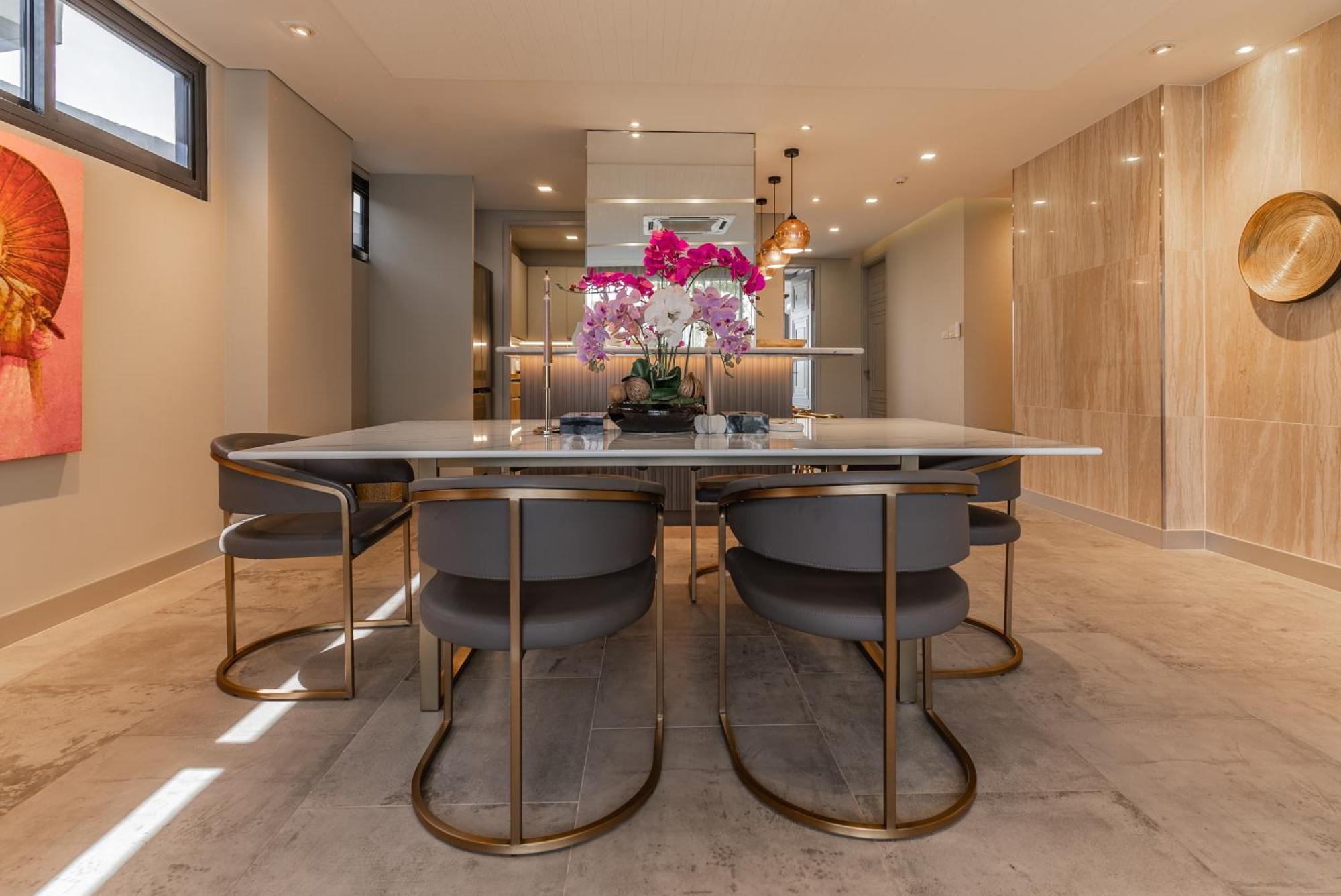 Diamond Condo By Vс Bang Tao Beach  Quarto foto