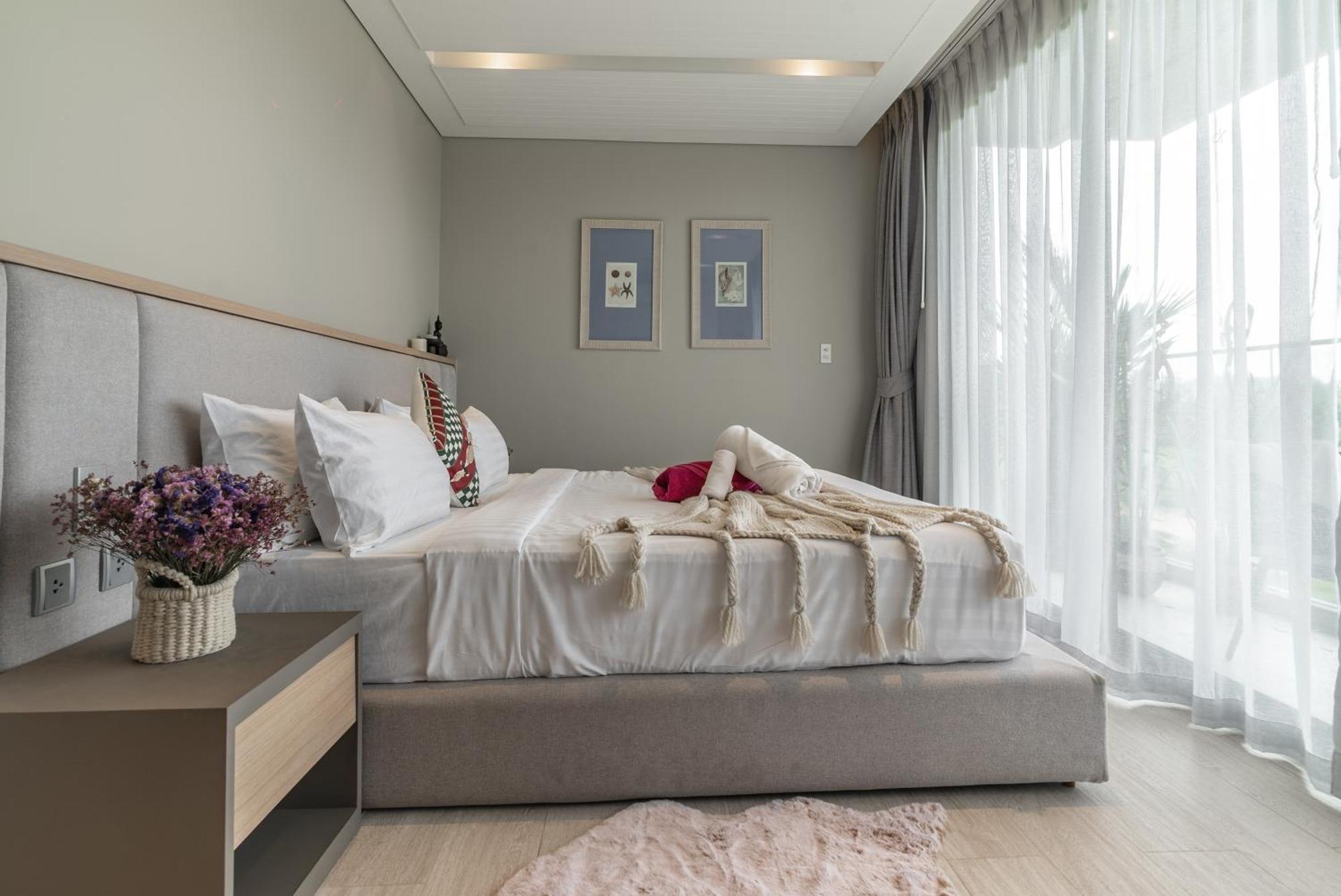 Diamond Condo By Vс Bang Tao Beach  Quarto foto