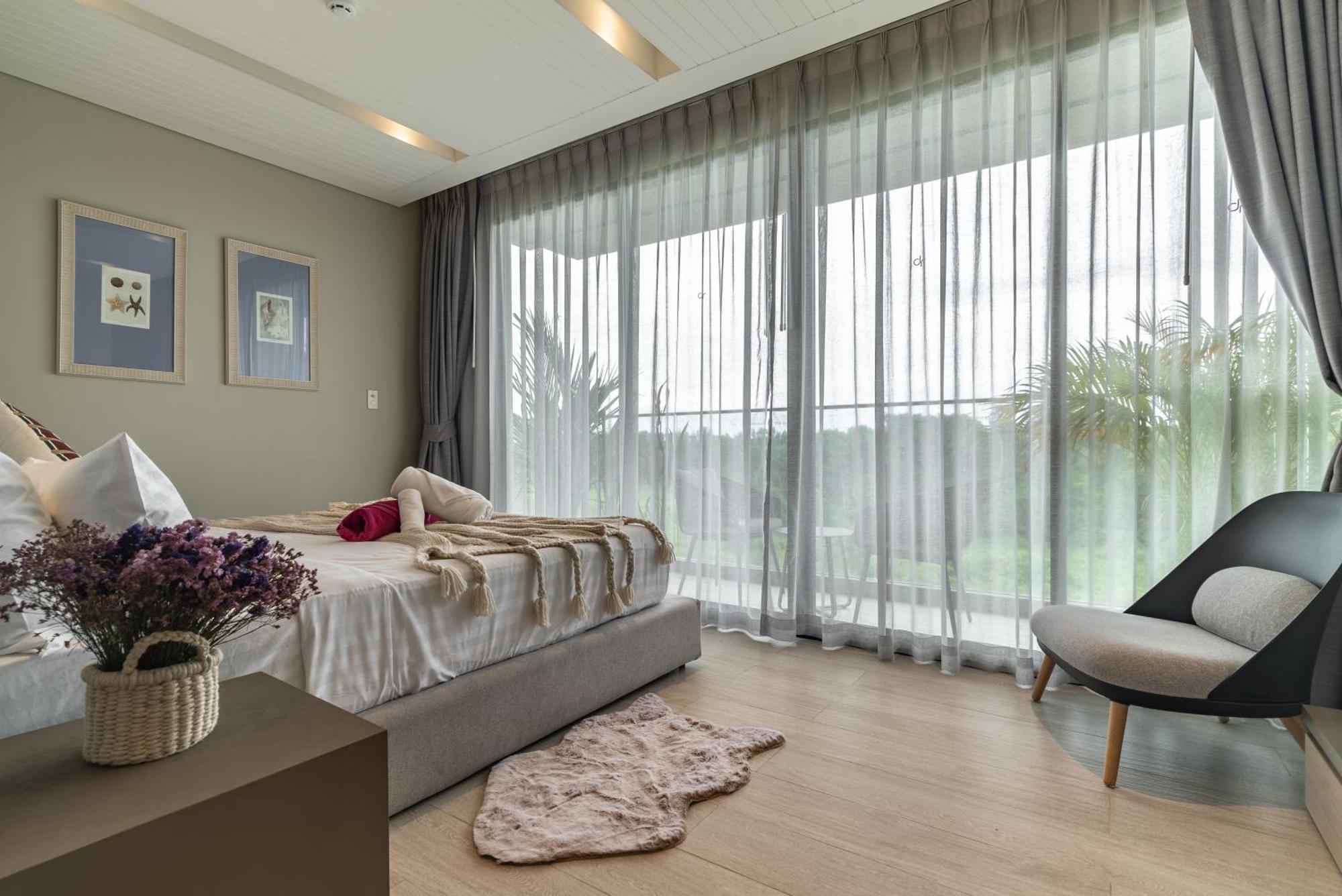 Diamond Condo By Vс Bang Tao Beach  Quarto foto