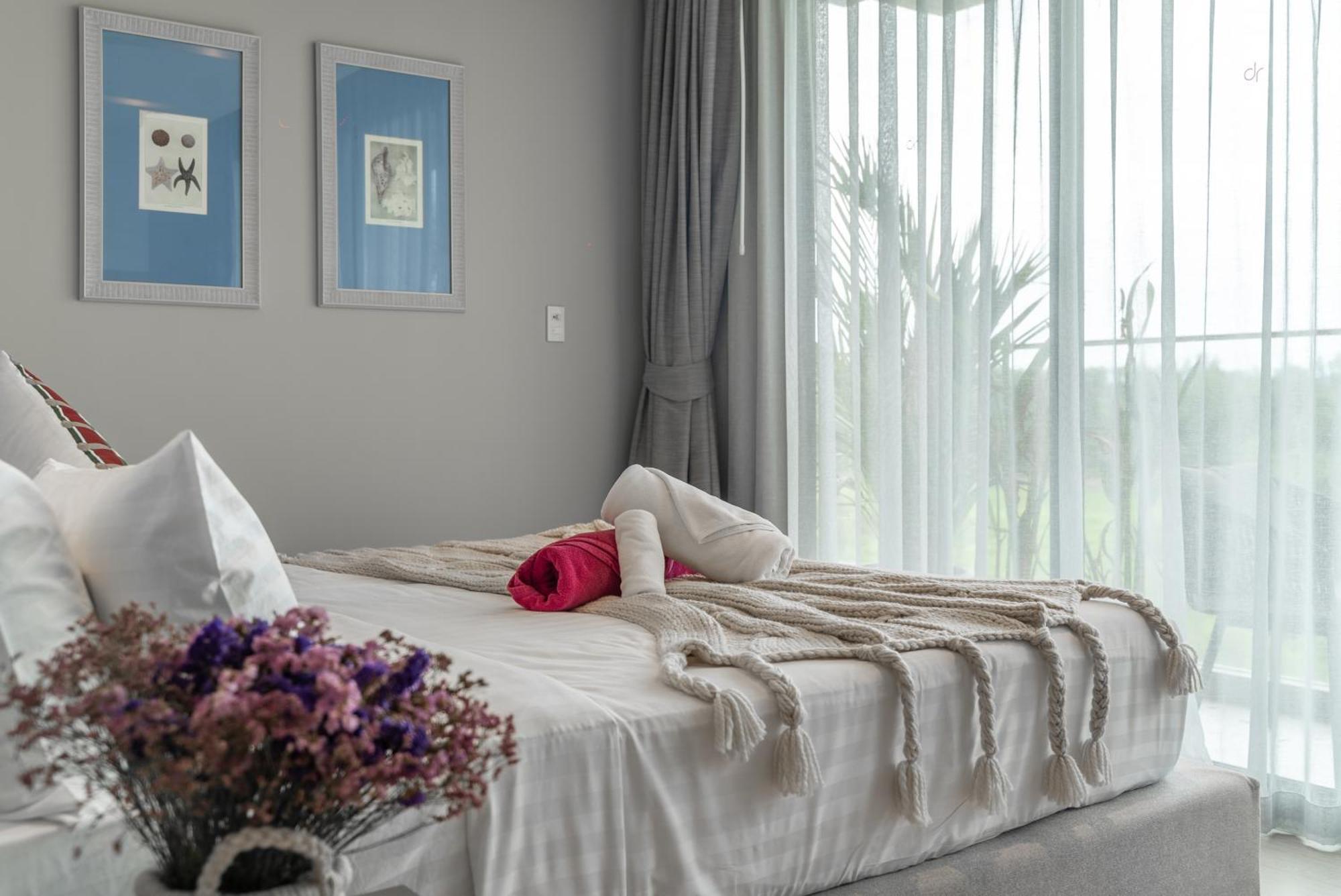 Diamond Condo By Vс Bang Tao Beach  Quarto foto